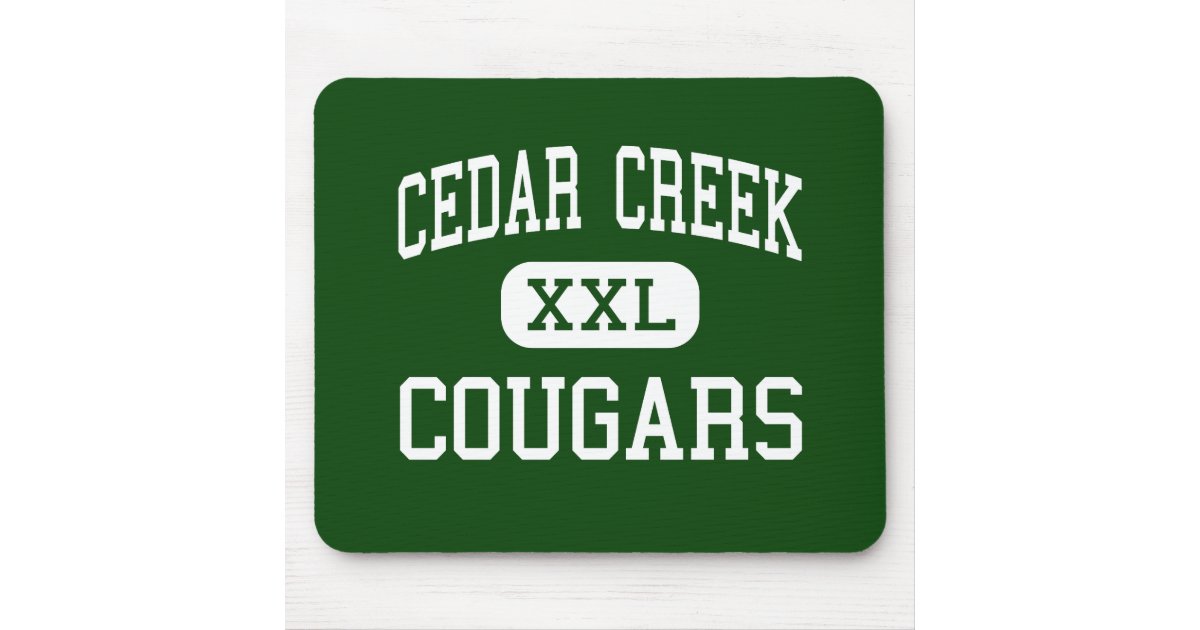 cedar creek cougars dating site Driving directions: from i-5 take exit 21 (woodland) head east on sr 503, go 1 block turn right across bridge, turn left on hayes road go 121 miles (hayes road turns into ne cedar creek road) turn left onto ne etna road site on your left. cedar creek cougars dating site Driving directions: from i-5 take exit 21 (woodland) head east on sr 503, go 1 block turn right across bridge, turn left on hayes road go 121 miles (hayes road turns into ne cedar creek road) turn left onto ne etna road site on your left.