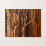 Cedar Design Puzzle