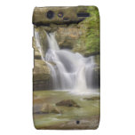 Cedar Falls, Hocking Hills Ohio Motorola Droid RAZR Cover