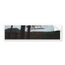 Cedar Lake Bumper Sticker