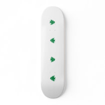 Cedar, Lebanon Skateboard