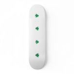 Cedar, Lebanon Skateboard
