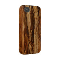 Cedar Look iPhone4 Tough Cover Tough Iphone 4 Cases