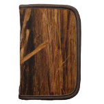 Cedar Look Rickshaw Folio Folio Planners