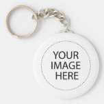 Cedar Rapids CrossFIT Key Chain