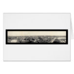 Cedar Rapids, IA Photo 1907 cards