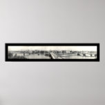 Cedar Rapids, IA Photo 1914 posters
