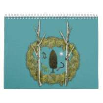 CedarLight Grove 2010 Calendar by cedarlightgrove CedarLight Grove 2010 Calendar