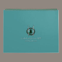 CedarLight Grove Calendar