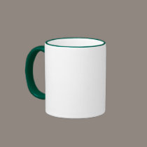 CedarLight Mug mugs