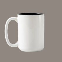 CedarLight Mug #2
