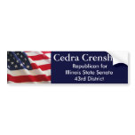 Cedra Crenshaw