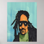 Cedric Print