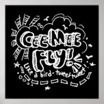Cee Mee Fly 2 Poster