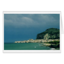 Cefalu, Sicily, Italy cards by christellewiggins Cefalu, Sicily, Italy cards