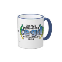CEGD Skyline Mug