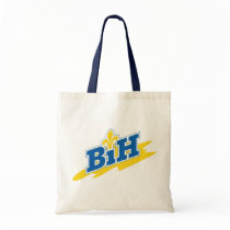 Ceger BiH ljiljani Tote Bag