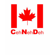 CehNehDeh t-shirt