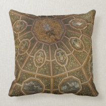 Ceiling Abstract Decorative Pillow