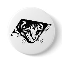 Ceiling Cat Pins