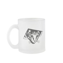 Ceiling Cat Mugs