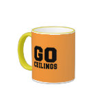 CEILING FAN (Go Ceilings) mugs