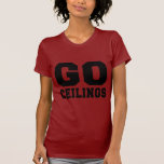 CEILING FAN (Go Ceilings) T-shirts