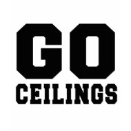 CEILING FAN (Go Ceilings) shirt