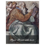 Ceiling Fresco For The Story Of Creation In The Si Personalized Flyer