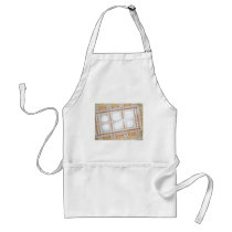 Ceiling Library of Congress Apron