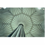 Ceiling of cathedral, Wells, Somerset, U.K. Photo Sculptures