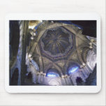 Ceiling of the Mezquita de Cordoba 13 Mouse Pads