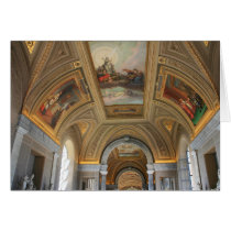 Ceiling Paintings cards