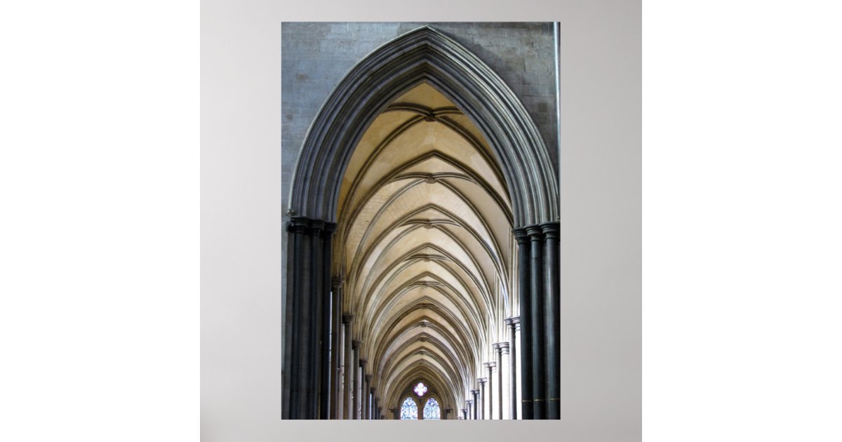 Ceiling Poster Zazzle