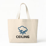 Ceiling - Weather Sun & Clouds bags