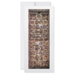 CeilingofSistineChapel rack cards