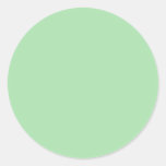 Celadon Sticker