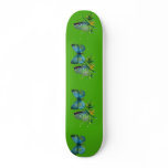 Celastrina argiolus (male) skate boards
