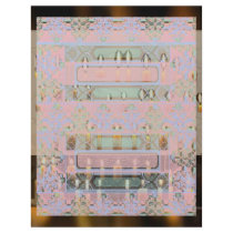 Celeberation of Love and Light letterhead