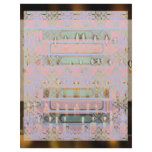 Celeberation of Love and Light Custom Letterhead