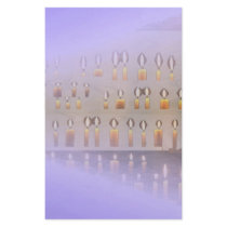 Celeberation of Love and Light Stationery Design
