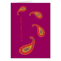 Celebrate 05 cards