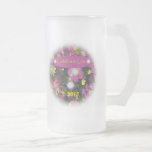 Celebrate 2013 New Years Party Beer Mug mugs