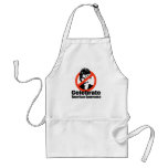 Celebrate American Ignorance Aprons