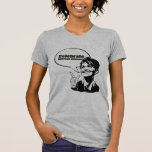 Celebrate American Ignorance Tshirt