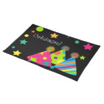 Celebrate! American MoJo Placemats