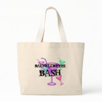 Celebrate Bachelorette Bash bags