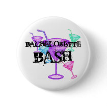 Celebrate Bachelorette Bash Pins