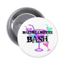 Celebrate Bachelorette Bash Pins