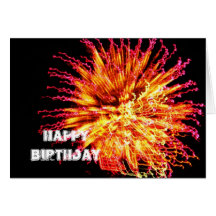Celebrate Birthday Cards